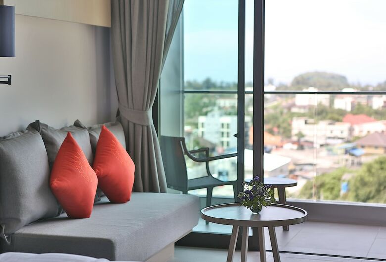 The Yama Hotel Phuket