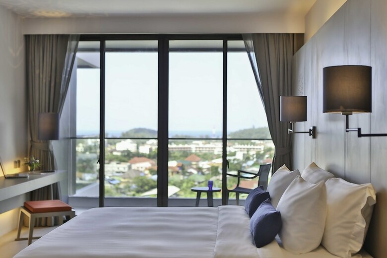 The Yama Hotel Phuket