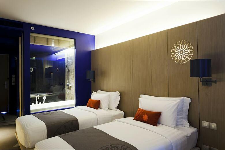 The Yama Hotel Phuket