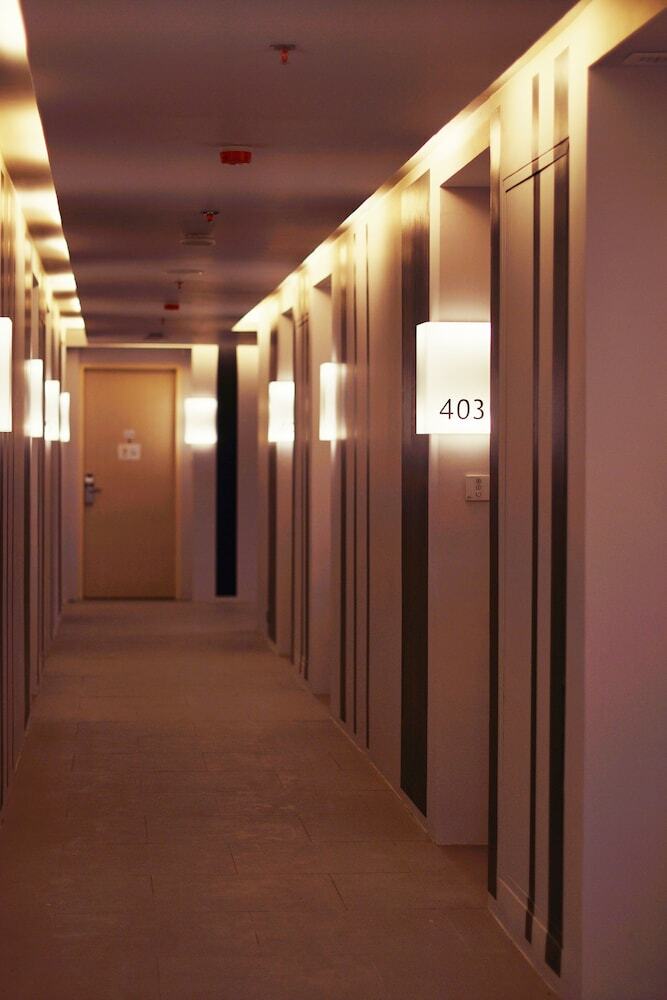 The Yama Hotel Phuket