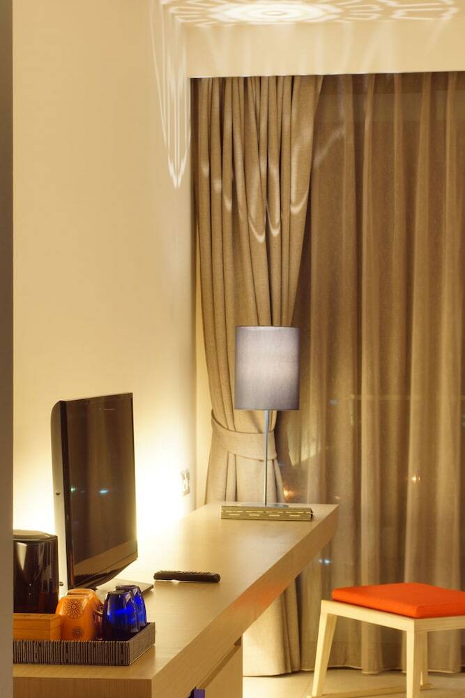 The Yama Hotel Phuket