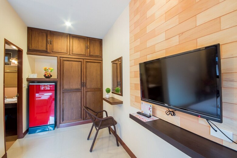 Apartamento La-or Resort