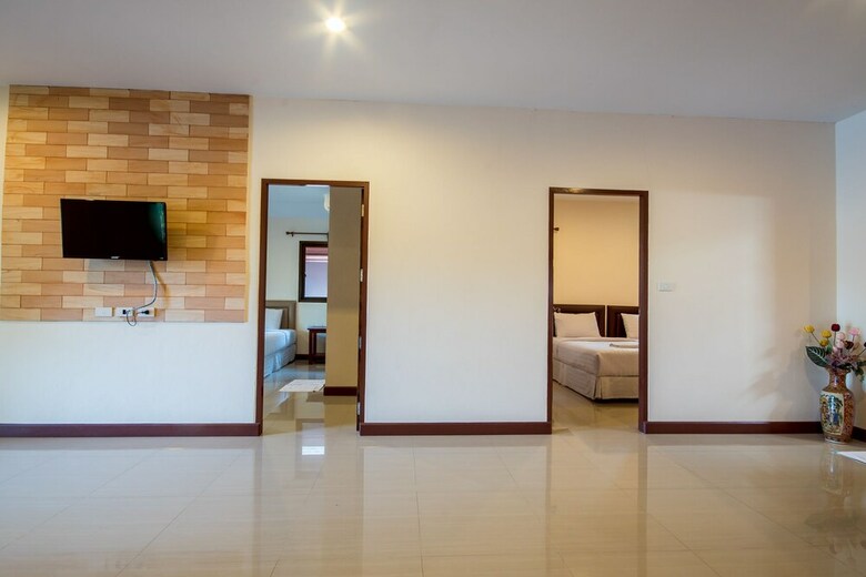 Apartamento La-or Resort