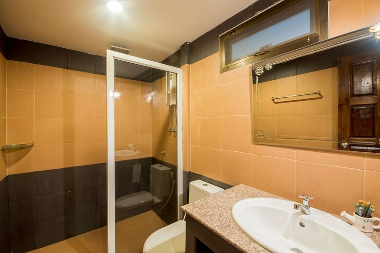 Apartamento La-or Resort