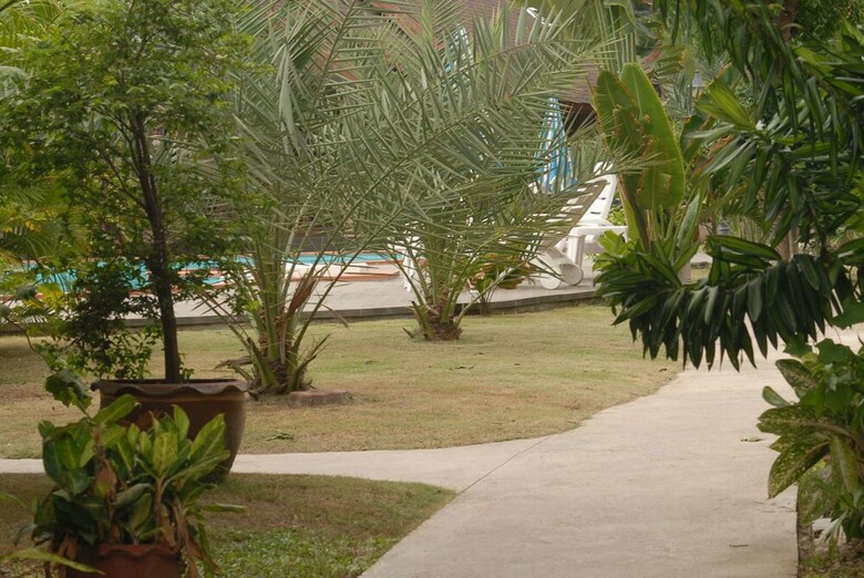 Apartamento La-or Resort