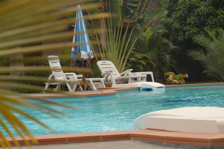 Apartamento La-or Resort