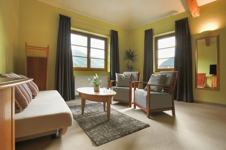 Hotel Botango