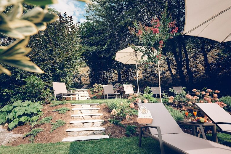 Hotel Botango
