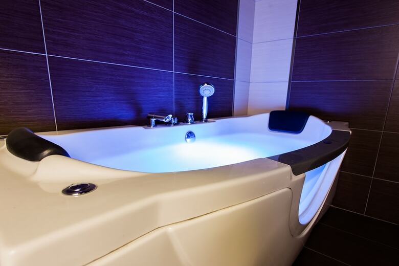 Hotel Lavender Inn Permas
