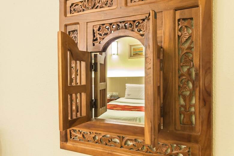 Hotel Lavender Inn Permas