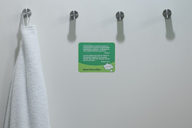 Greenstar Hotel Joensuu