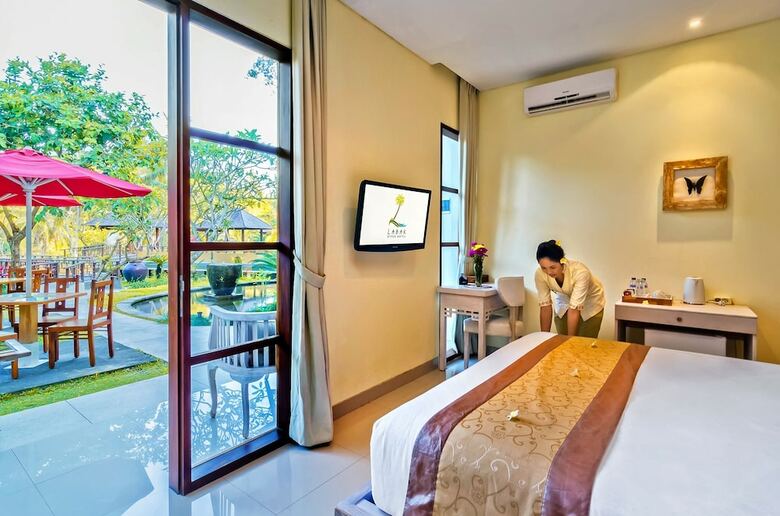Labak River Hotel By Eps
