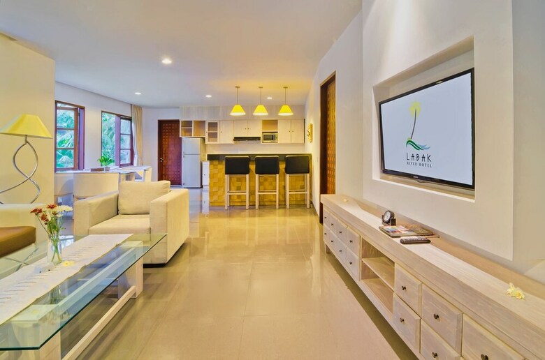 Labak River Hotel By Eps