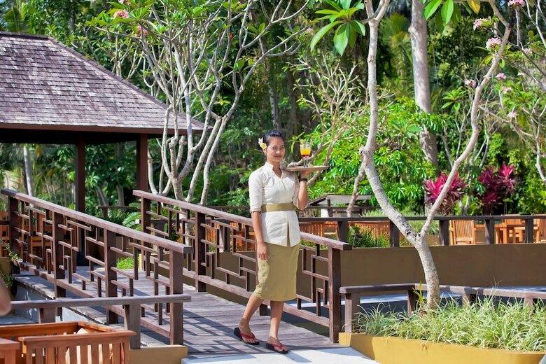 Labak River Hotel By Eps