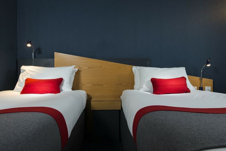 Hotel Holiday Inn Express Stirling