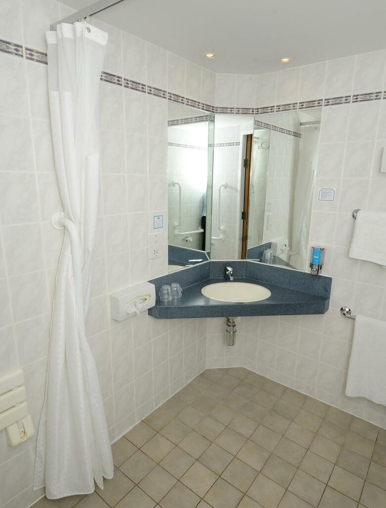 Hotel Holiday Inn Express Stirling
