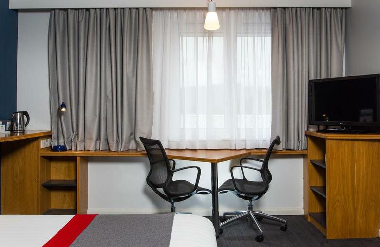 Hotel Holiday Inn Express Stirling