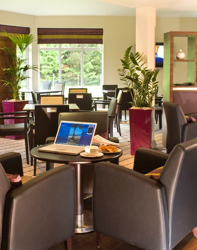 Hotel Holiday Inn Express Stirling