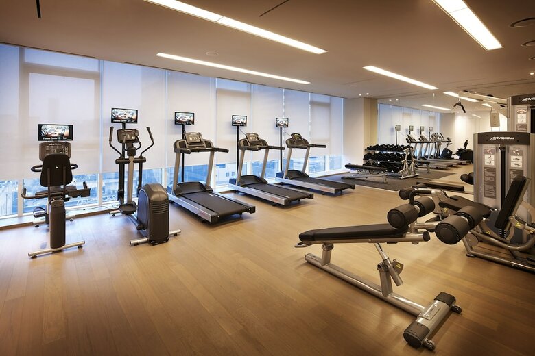 Hotel Shilla Stay Yeoksam