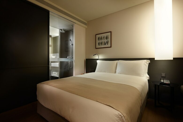 Hotel Shilla Stay Yeoksam