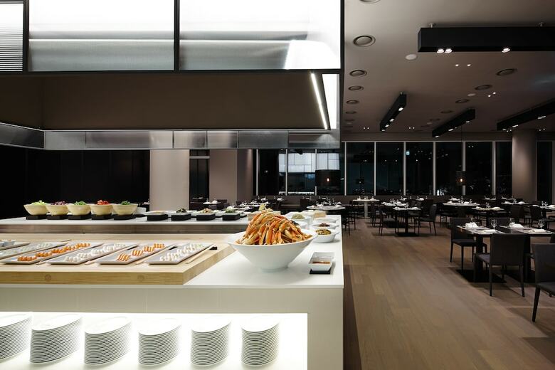 Hotel Shilla Stay Yeoksam