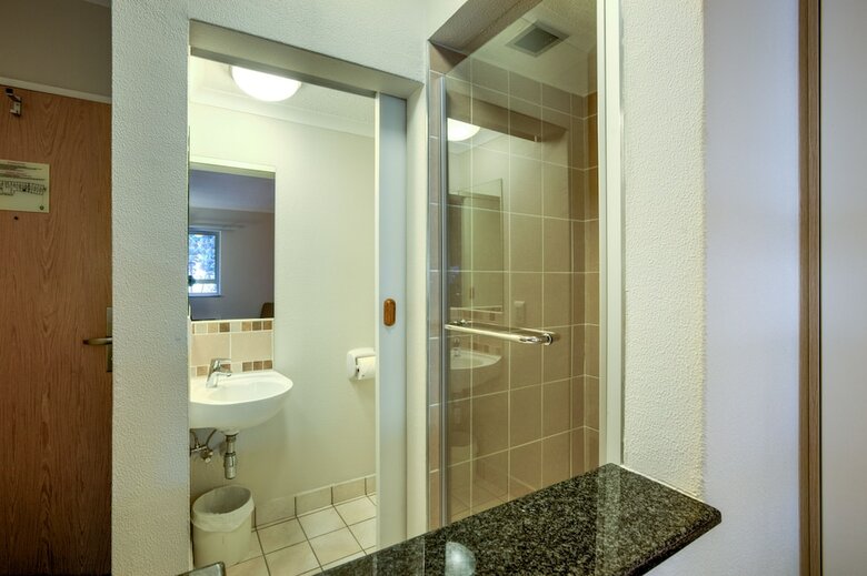 Hotel Road Lodge Germiston Lake