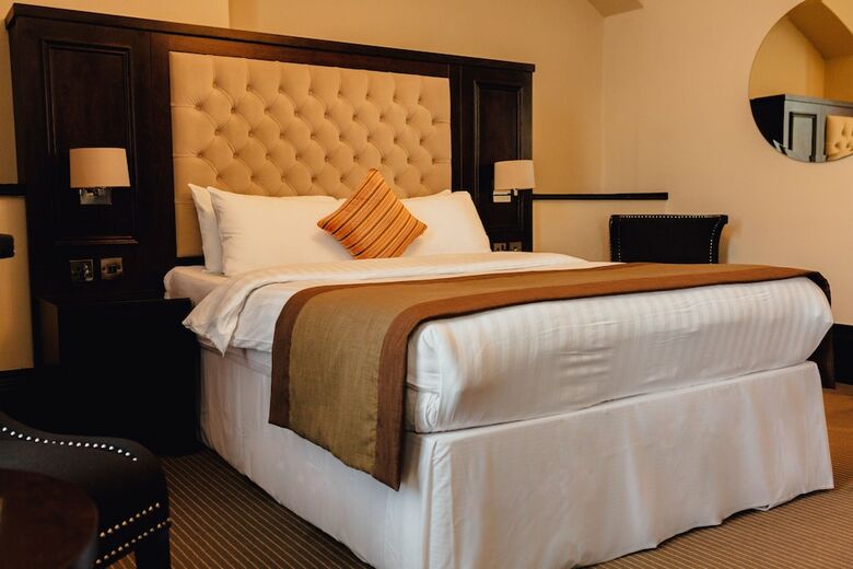 Great Victoria Hotel