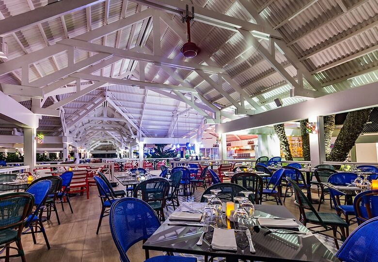 Hotel Royal Decameron Indigo - All Inclusive