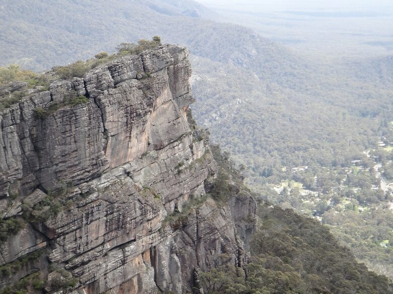 Halls Gap Motel