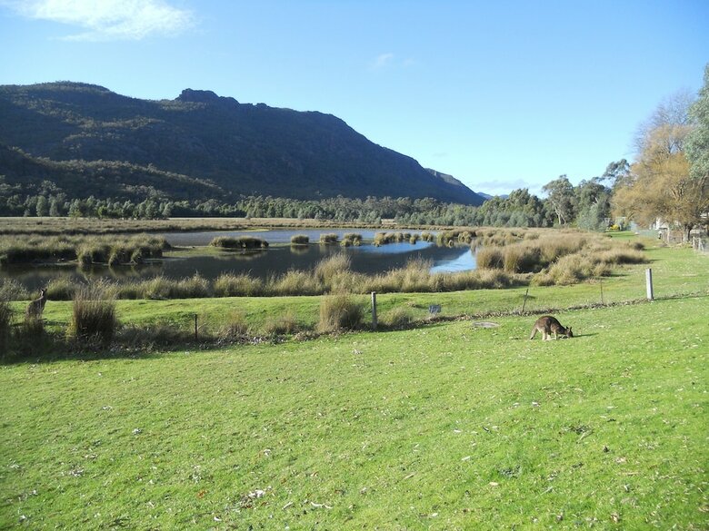 Halls Gap Motel