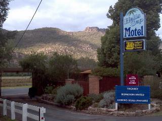Halls Gap Motel