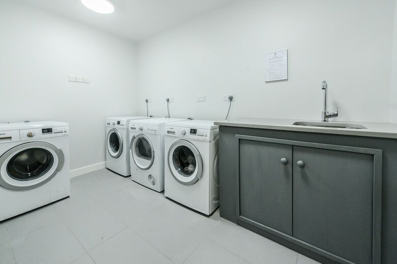 Apartamentos Premier Suites Plus Dublin Ballsbridge