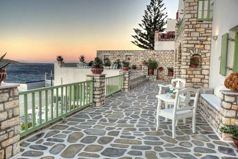 Aparthotel Villa Isabella Studios & Suites