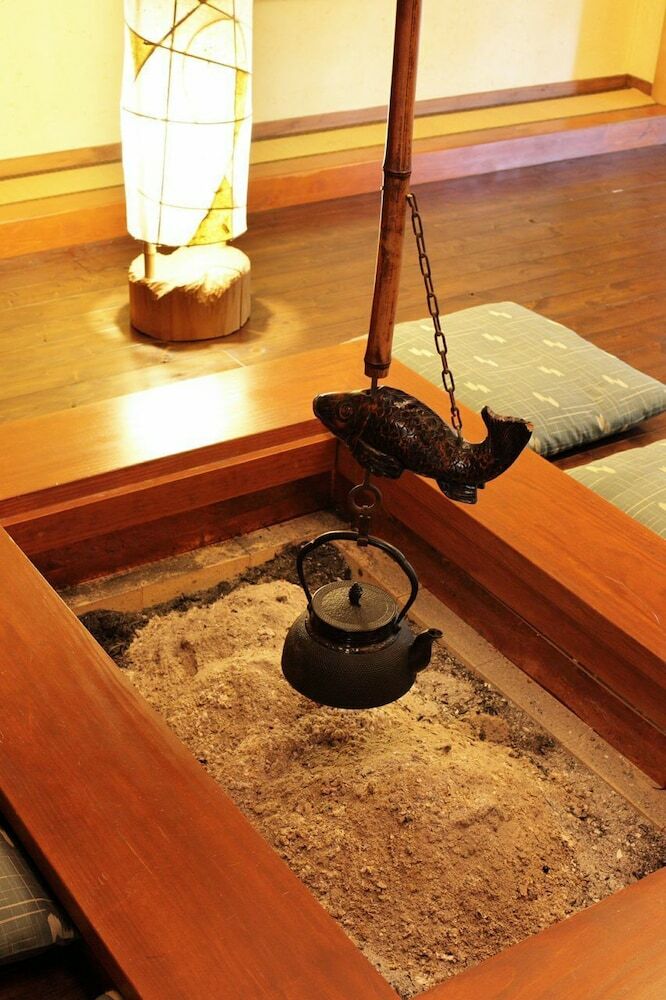 Hotel Asyl Nara