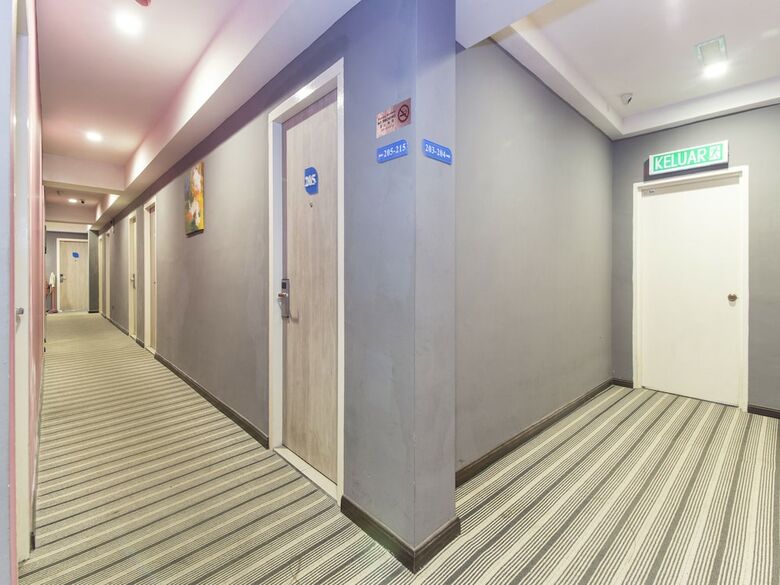 I-hotel Skudai