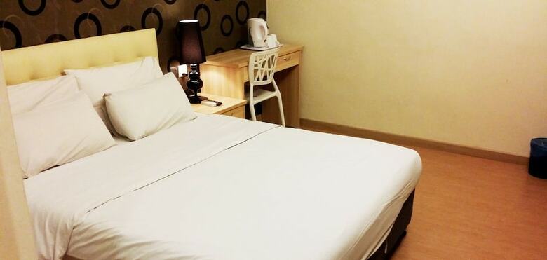 I-hotel Skudai