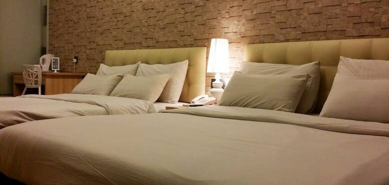 I-hotel Skudai
