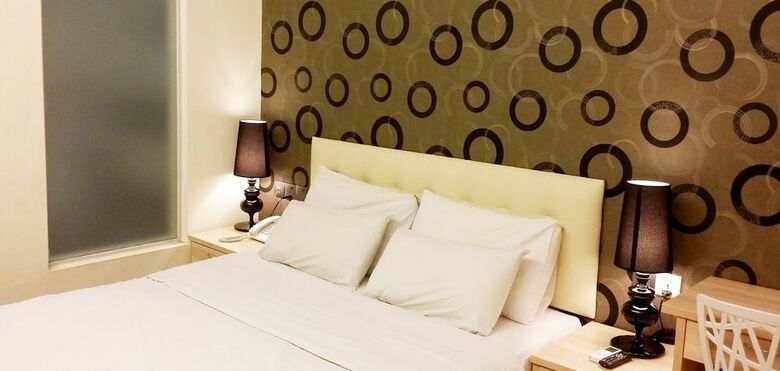 I-hotel Skudai