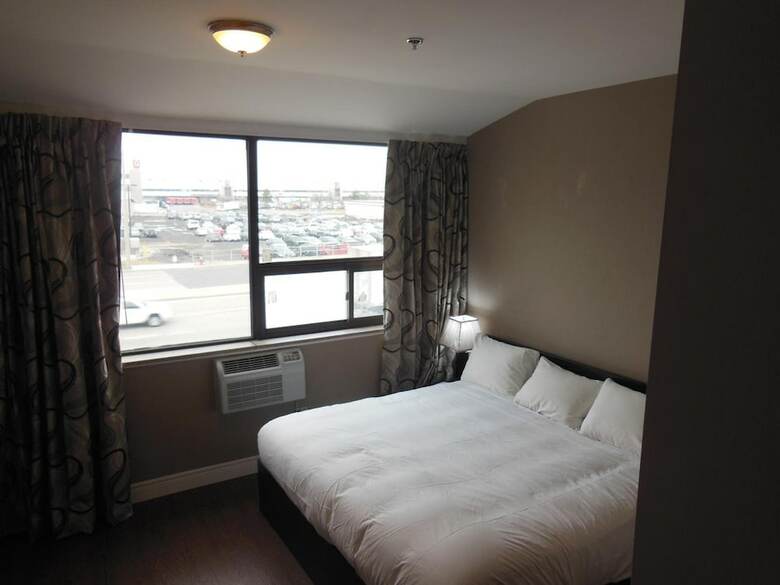 Nu Hotel Toronto