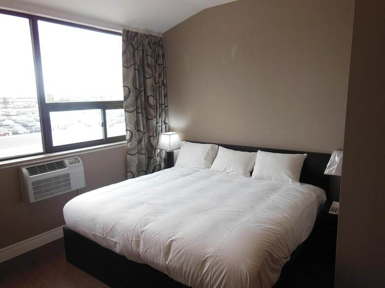 Nu Hotel Toronto