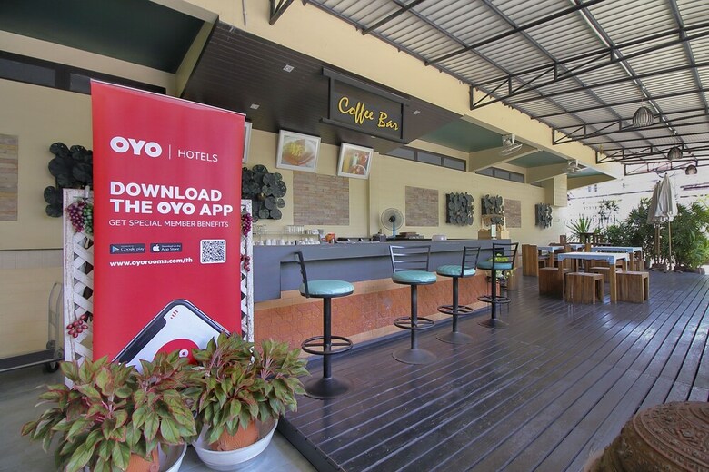 Oyo 905 Rajata Hotel