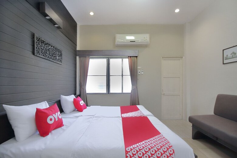 Oyo 905 Rajata Hotel