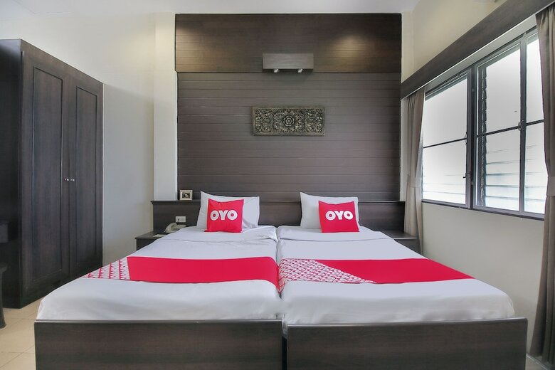 Oyo 905 Rajata Hotel