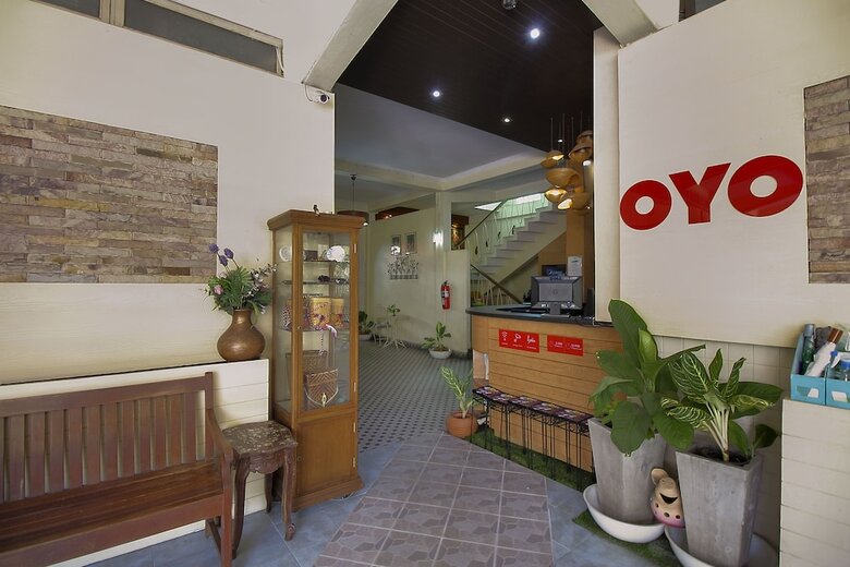 Oyo 905 Rajata Hotel