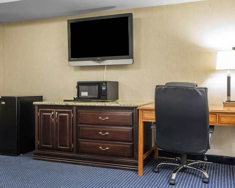 Hotel Quality Inn Schaumburg - Chicago