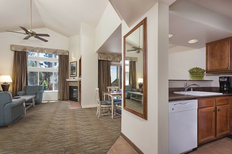 Hotel Worldmark South Shore