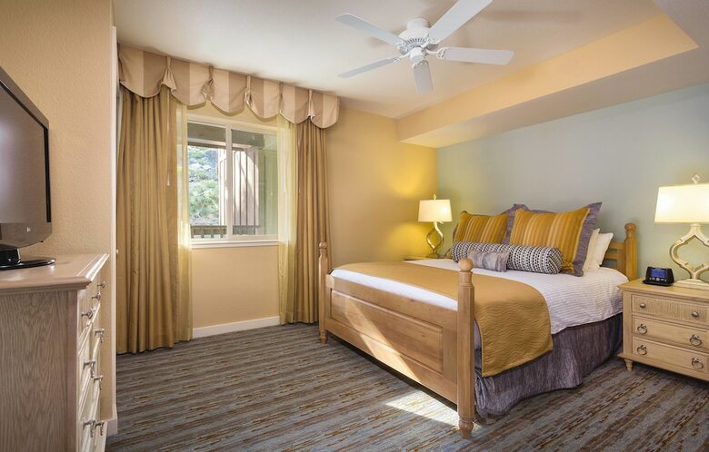 Hotel Worldmark South Shore