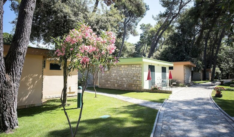 Hotel The Mediterranean Village San Antonio