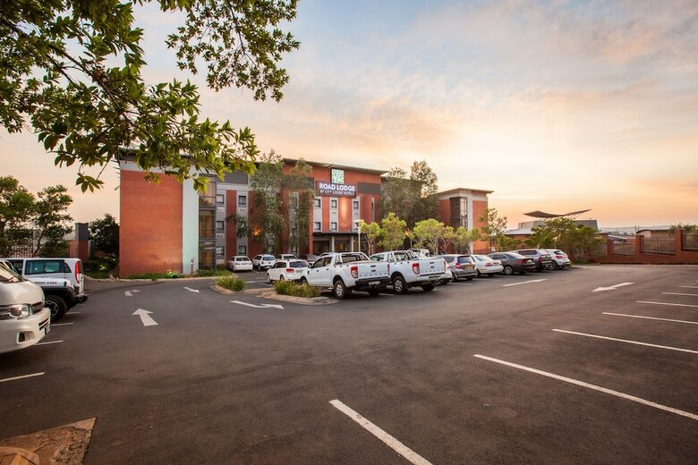 Hotel Road Lodge Centurion