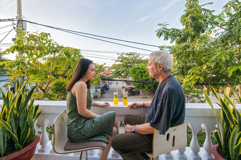 Vaia Boutique Hotel Hoian